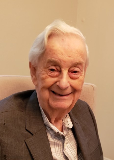 Obituario de Philip E Feltham