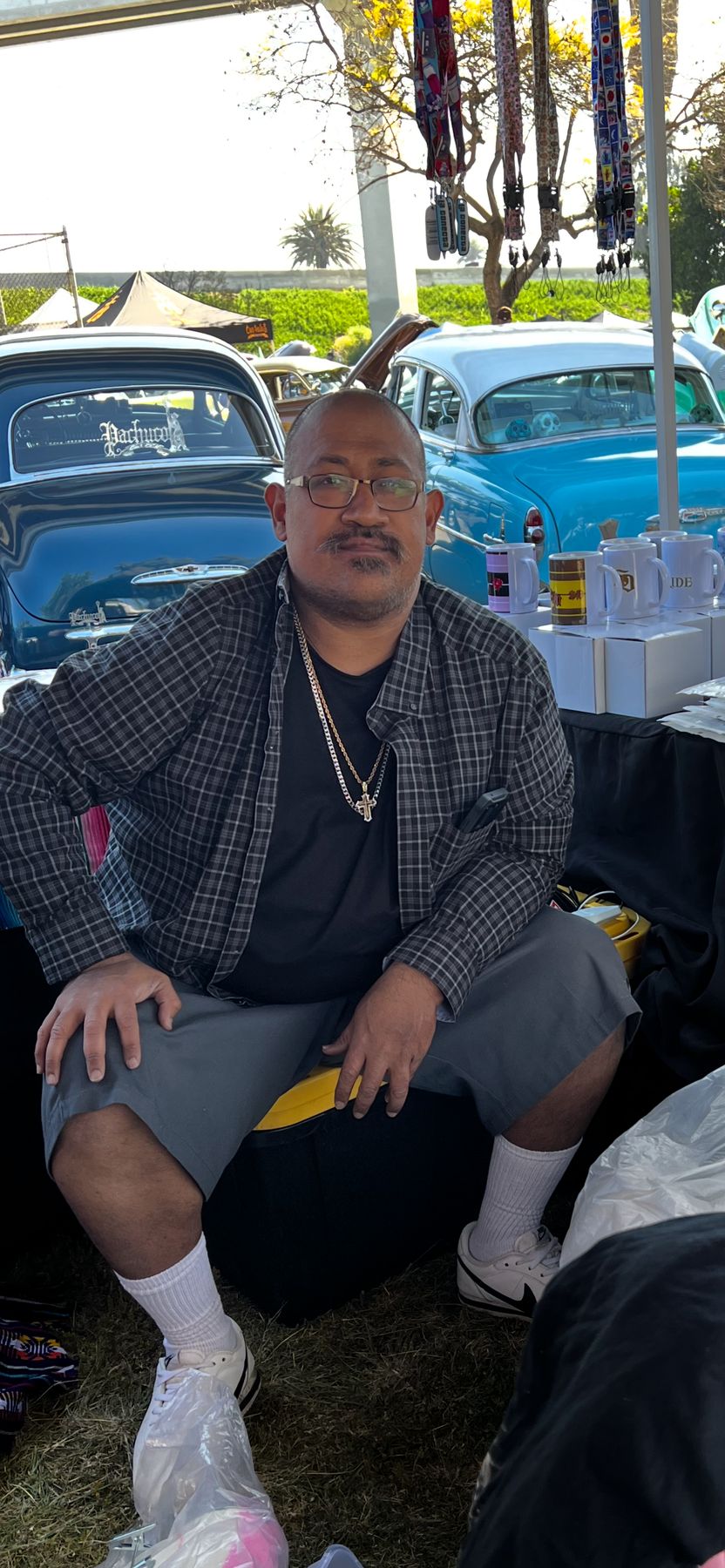 Avis de décès de Francisco Javier Lopez Jr.