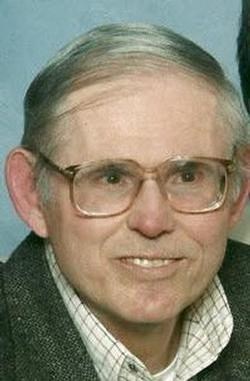 Obituary of Roger Pence Miller