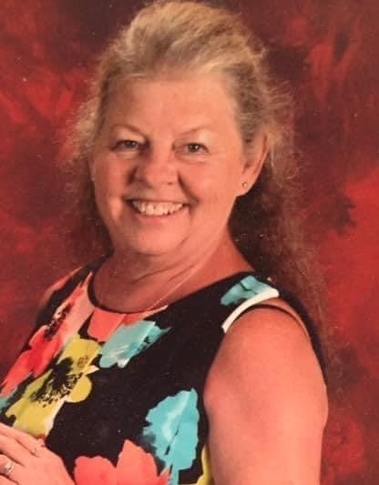 Obituary of Oweda Faye Moritz