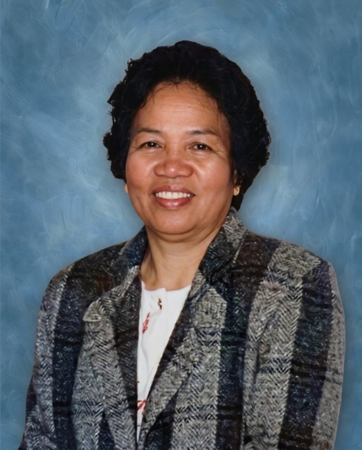 Obituary of Rosalinda Ramos Burgos