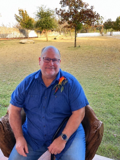 Obituary of Donald "Donnie" Lynn Wolverton
