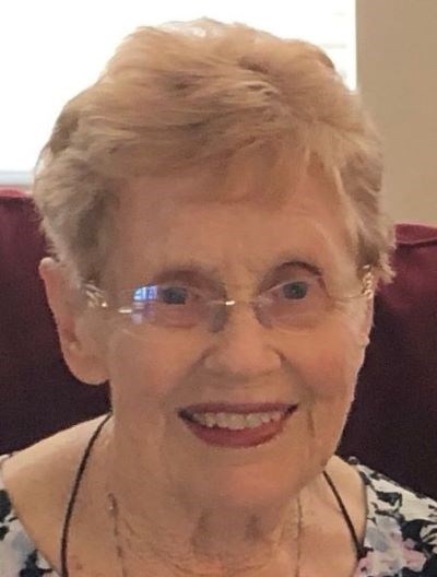 Obituary of Dorthy Kay Gurtler