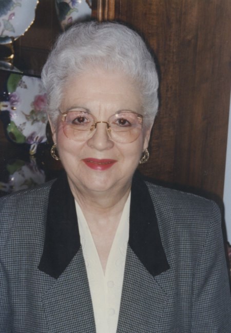 Obituary of Beverly Earl Turner