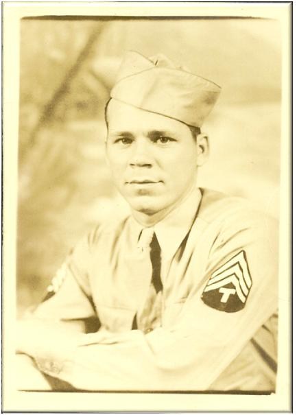 Obituary of Grover Holloway
