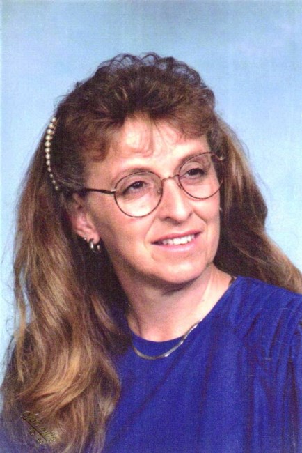 Obituary of Vicky Lynn Darnell Gray