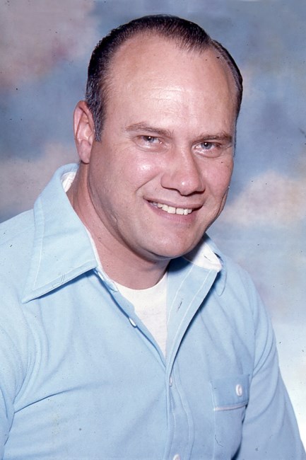 Obituary of Thomas Rocky Browning Sr.