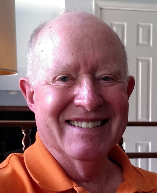 Obituary of William F. Balmer Sr.