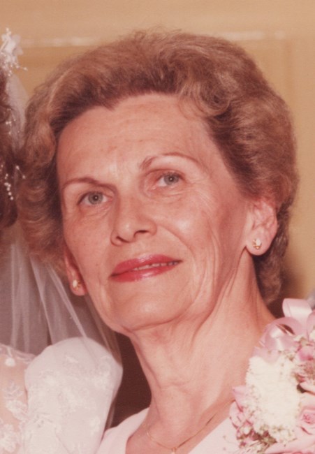 Obituario de Edna A. Gunn