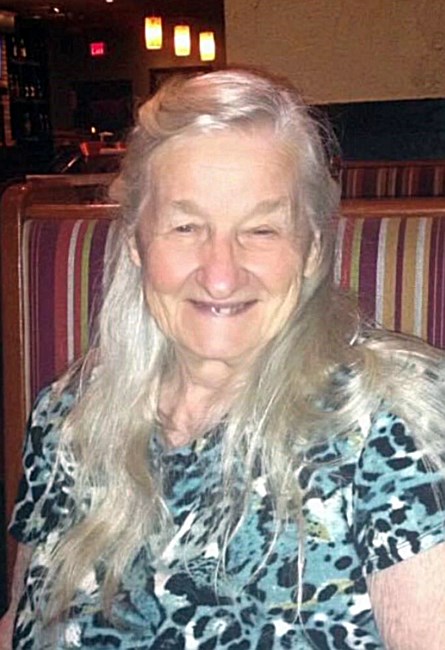 Obituary of Irene Marie Signor
