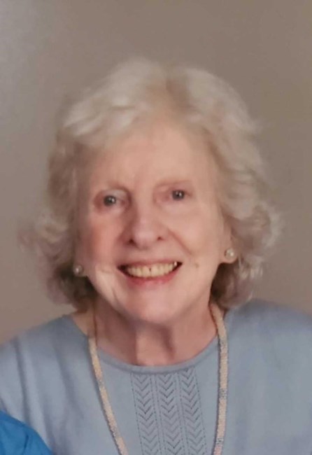 Obituary of Hilda Jane Hope