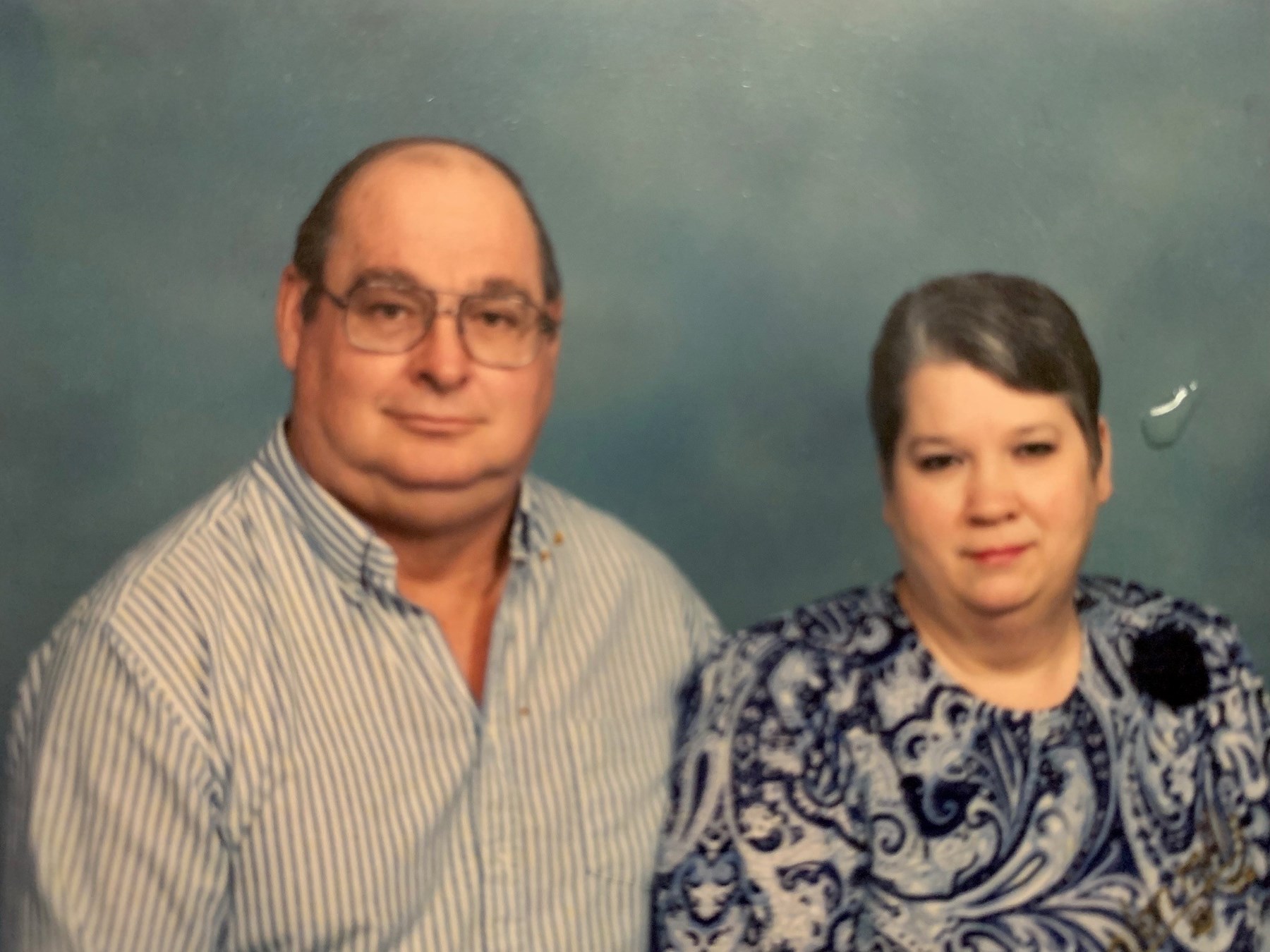 Obituary of Don Charles O'Neal