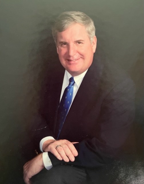Obituary of Robert John Wiles