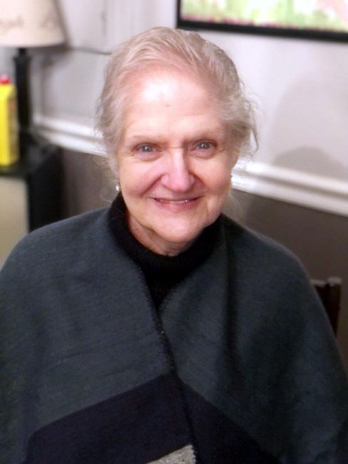 Obituary of Betty Lou Hayes