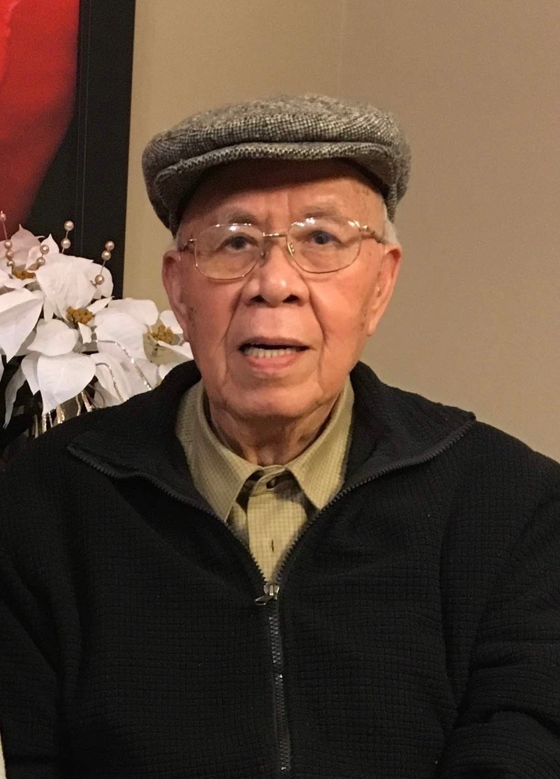 Mr. Thomas Chong Yee Louis Obituary Calgary, AB
