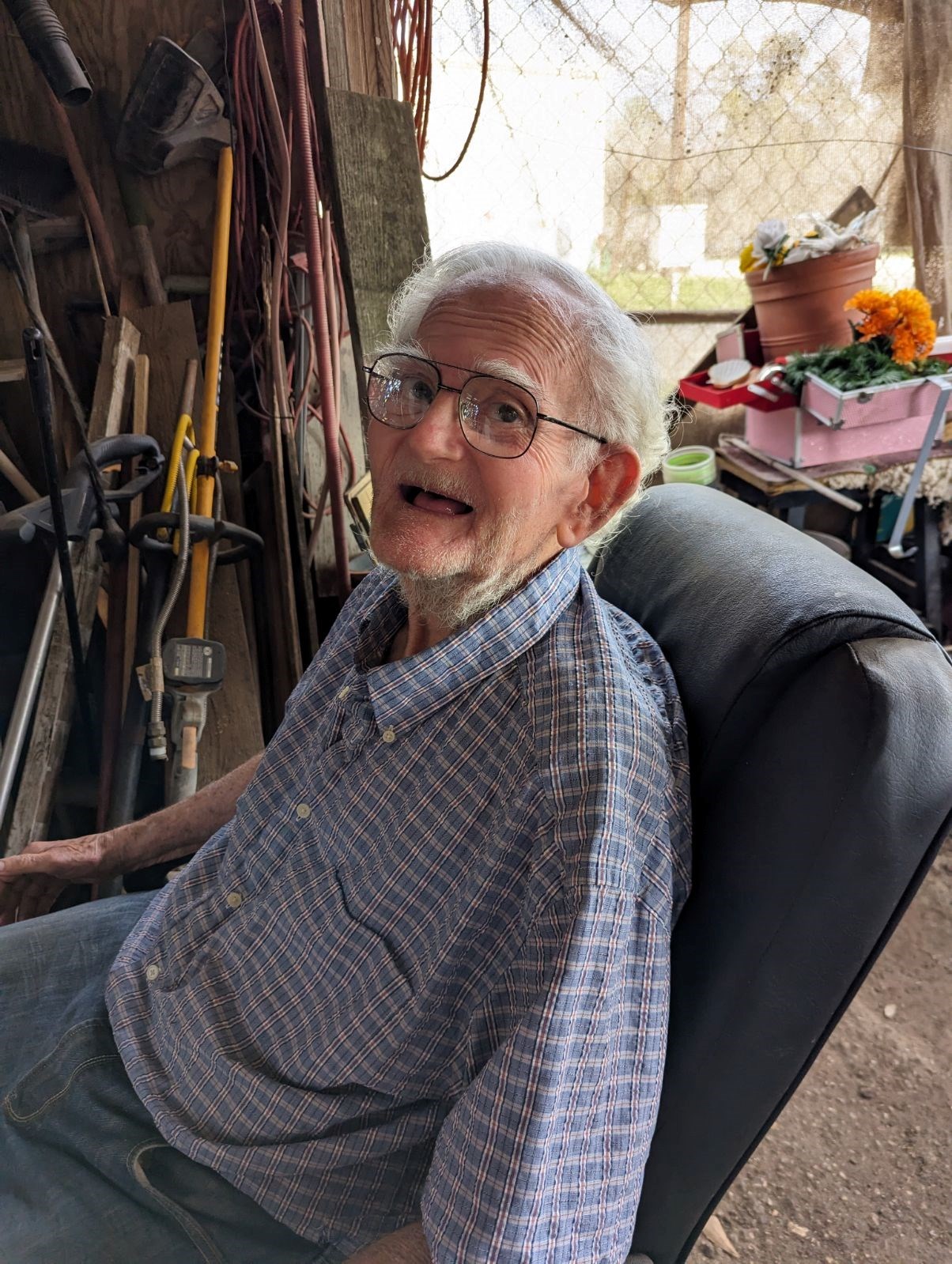 Obituary of Donald Joseph Henderson