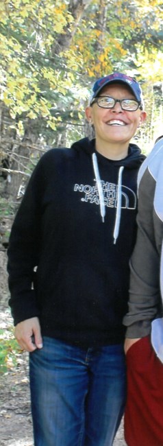 Obituary of Krisi Marie Lee