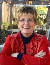 Obituary of Connie Lynn Taylor Pace