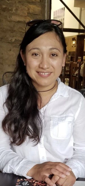 Obituary of Cindy Ochoa Perez