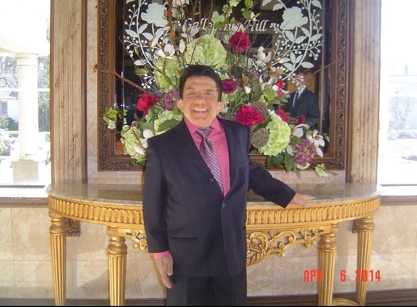 Obituary of William "Billy" Pecoraro