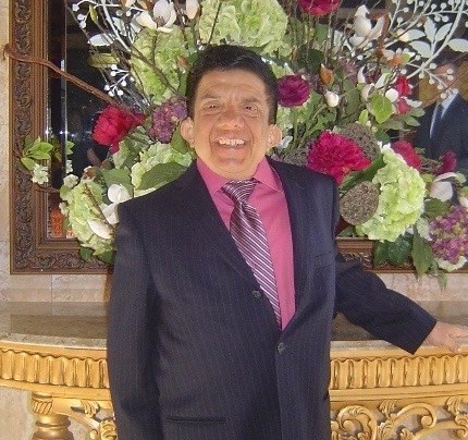 Obituary of William "Billy" Pecoraro