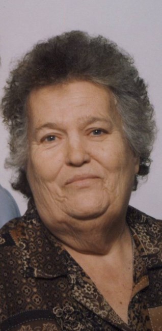 Obituary of Esther M. Emmert
