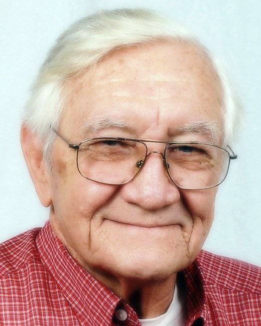 Obituary of Charles Edward Norman