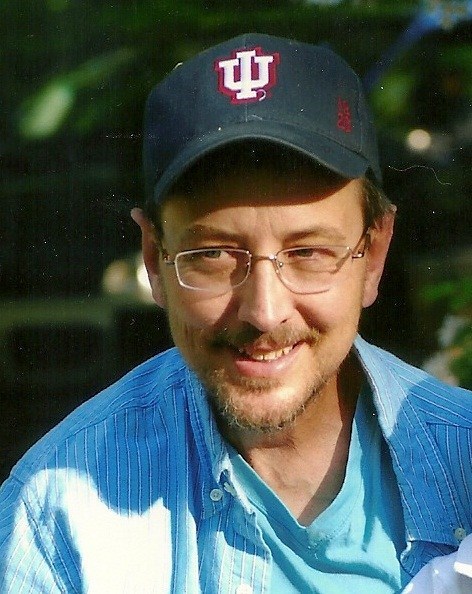 Obituary of Gregg A. Luginbill