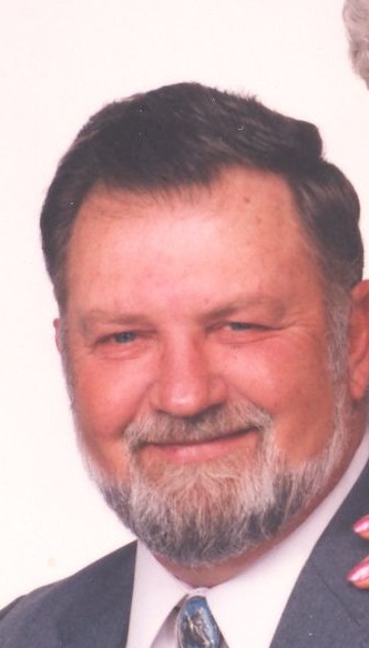 Obituary of Robert E. Eifert