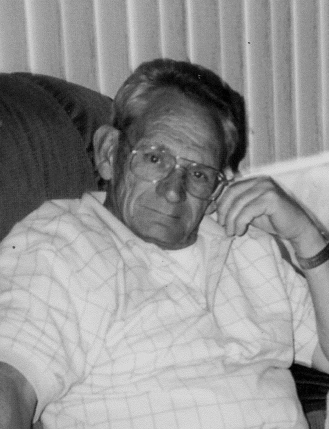 Obituary of Clarence L Morgan