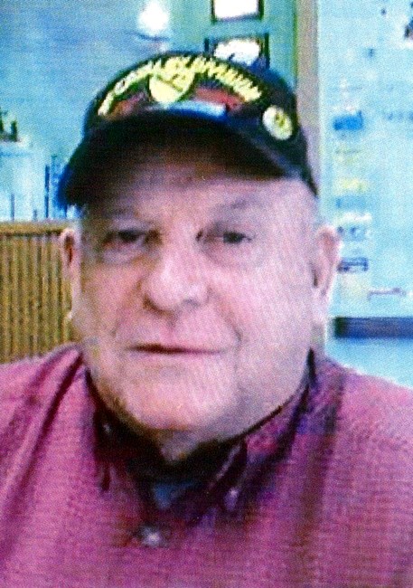 Obituary of John R. Hutson