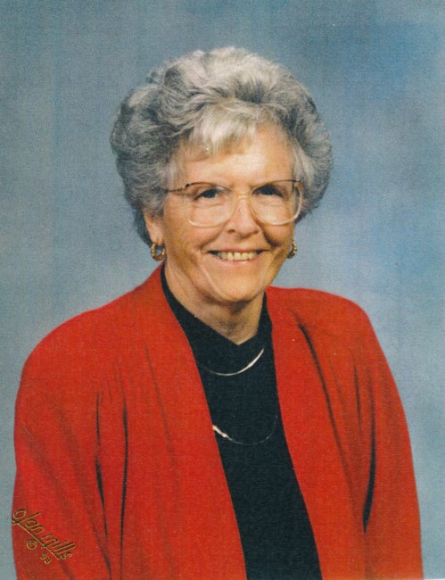 Obituary of Ida Oneitha Moore