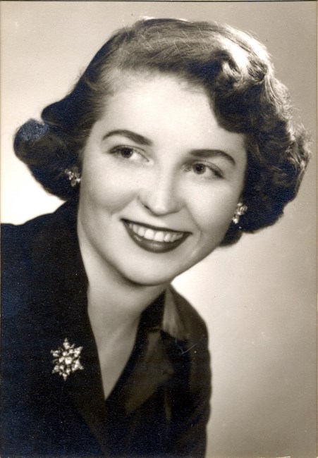 Obituary of Catherine A. Hook