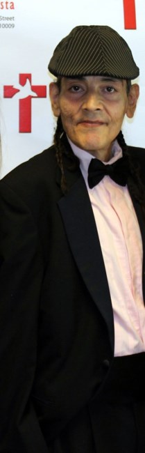 Obituary of Nelson Olivera