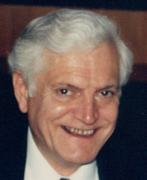 Obituary of Raymond G. Girard