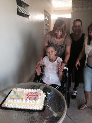 Obituary of Alejandra Lopez Ramos