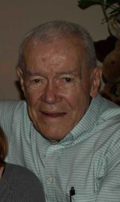 Obituary of Robert N. Combs