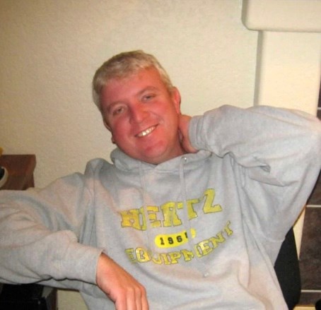 Obituary of Brian Mason