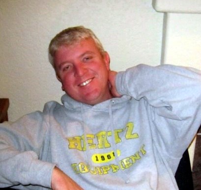 Obituary of Brian Mason