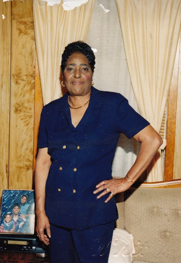 Obituary of Elois Magee Sneed