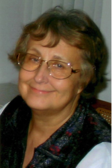 Obituary of Judith Jean Tang