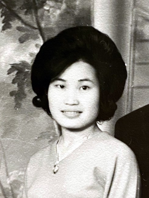 Obituary of Wai Hang Chan