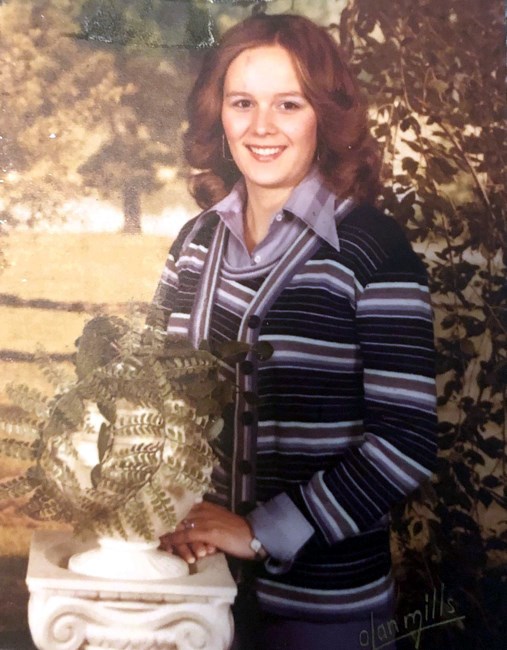 Obituary of Janet Riley Schofield