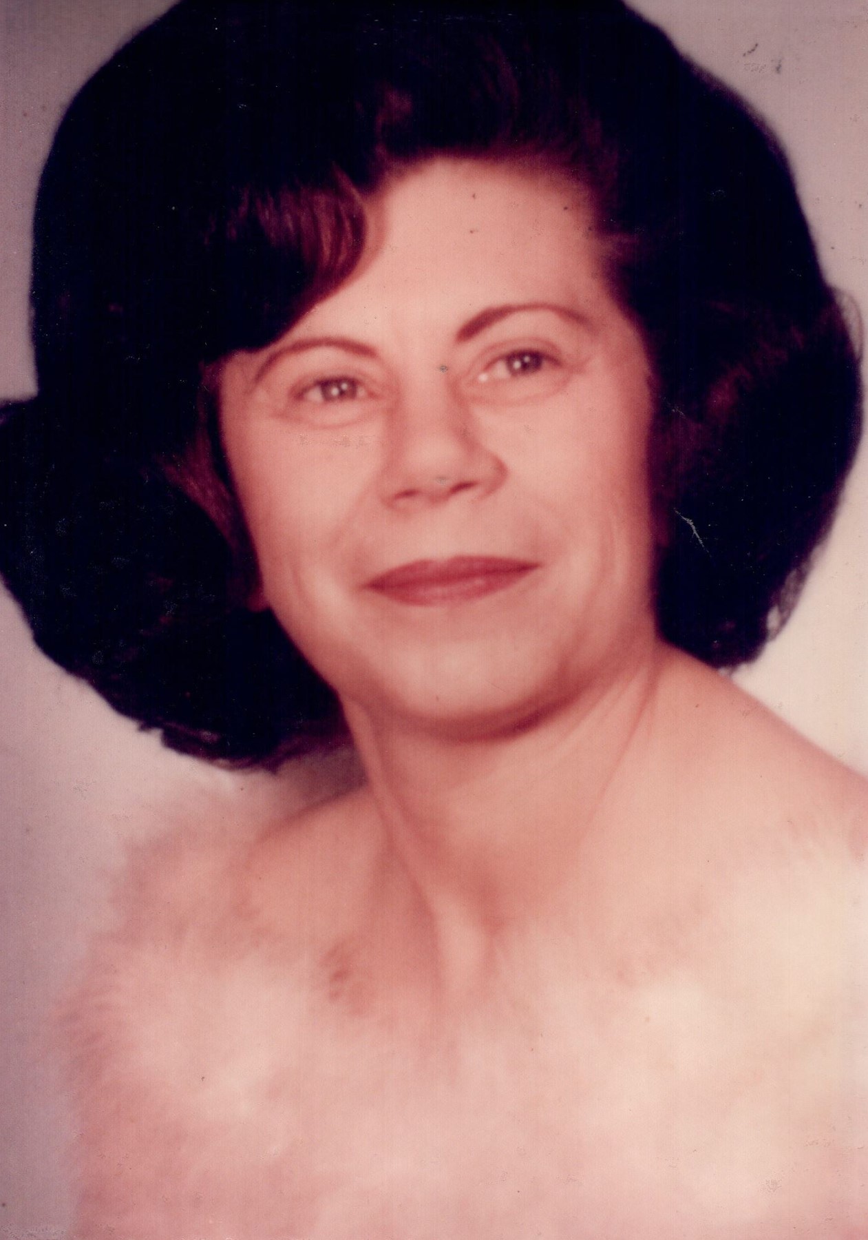 Obituary of Nata J Halty Brown Kolton