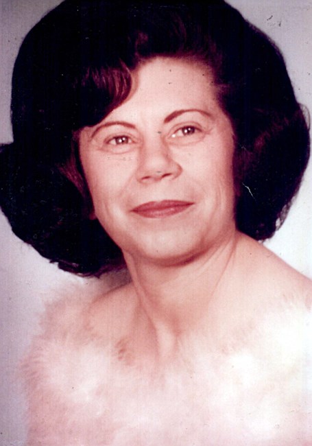 Obituario de Nata J Halty Brown Kolton