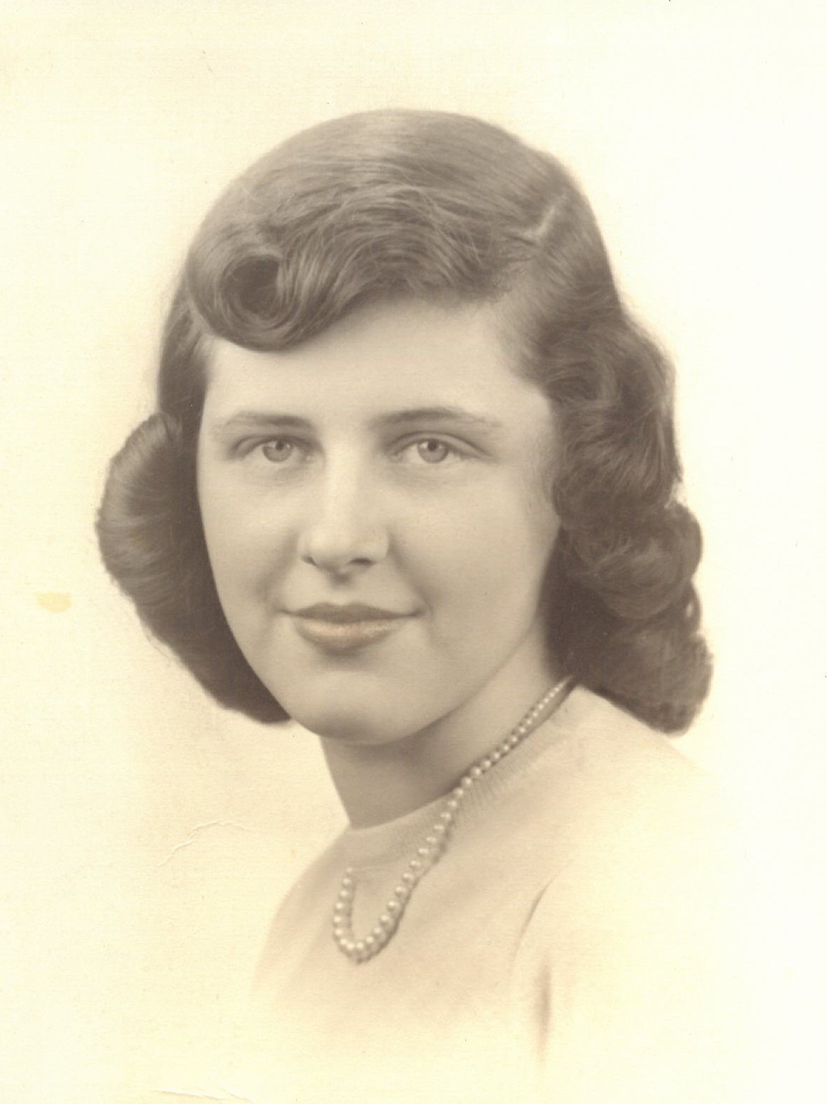 Obituary of Joanne Ruth Carman