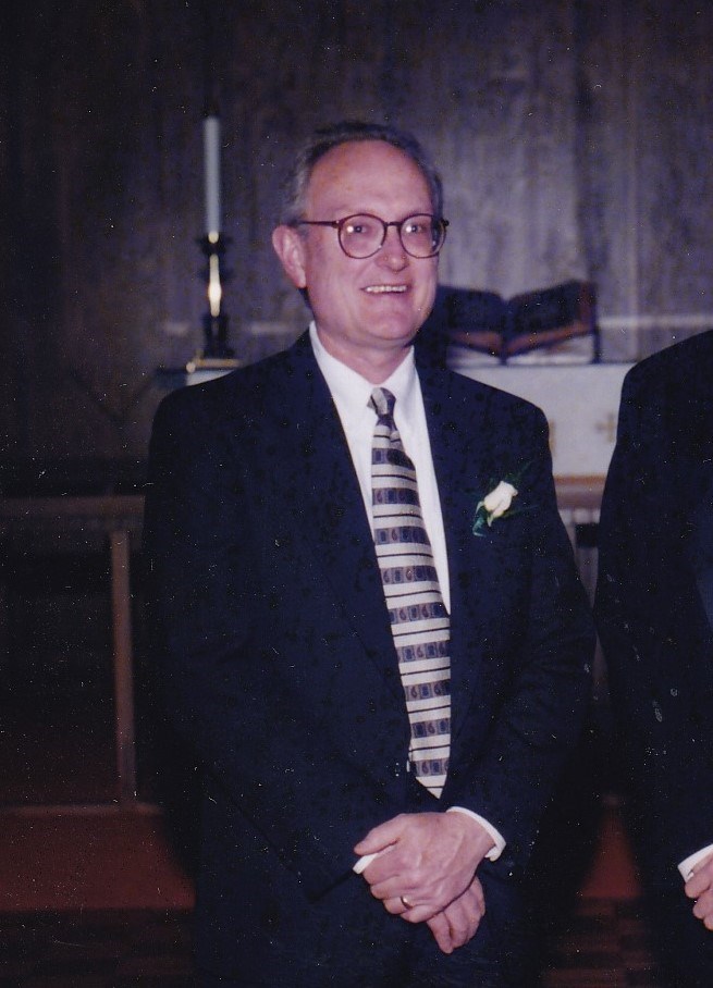 Thomas Williams Obituary Fort Smith, AR