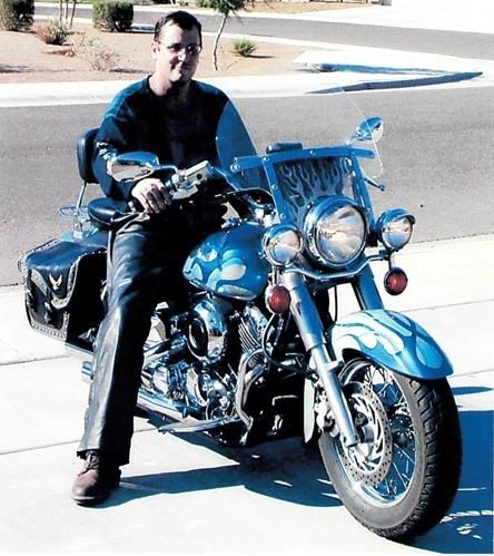 Obituary of Jeffrey Dale Isaak