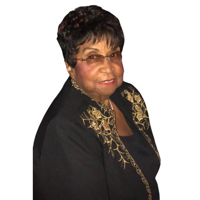 Obituary of Lois "Auntie" Dean Johnson