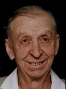 Obituary of Bernard Henry HOFFMAN